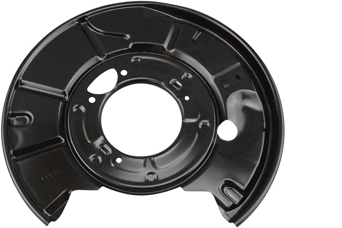 Bromssköld, Bakaxel höger Aic 57765 AIC