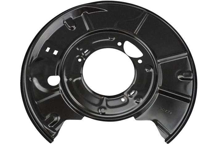 Bromssköld, Bakaxel höger Aic 57765 AIC
