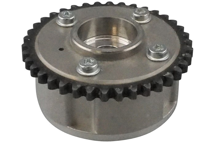 Kamaxellägesställare, Insugssidan Aic 57781 AIC