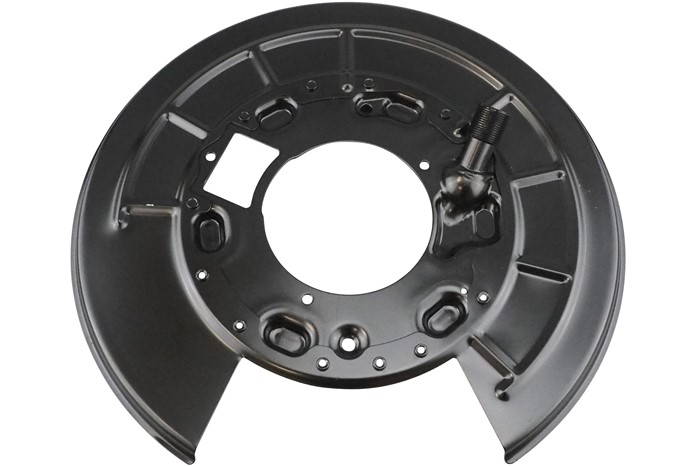 Bromssköld, Bakaxel höger Aic 57786 AIC