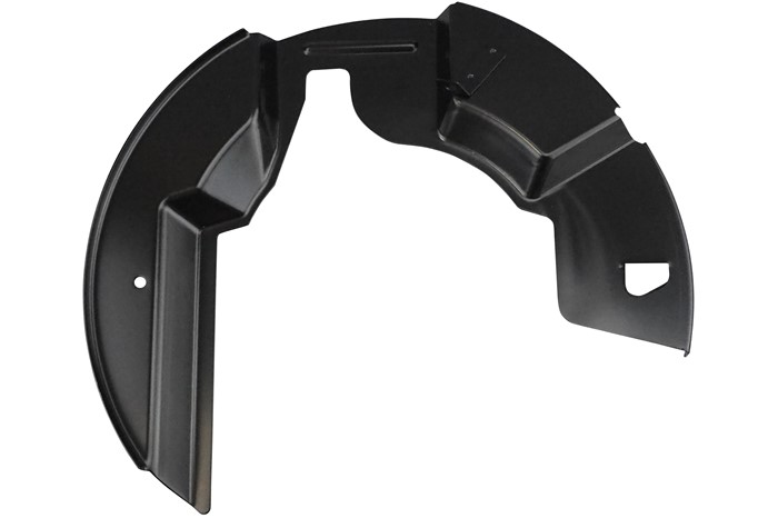 Bromssköld, framaxel höger Aic 57787 AIC