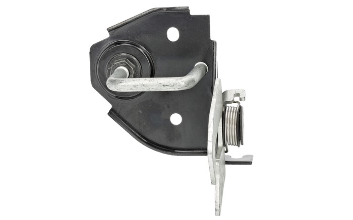 Spärrhake, motorhuvslås, Höger Aic Original aic quality 57797 AIC