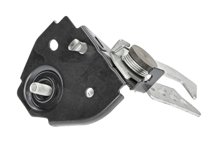 Spärrhake, motorhuvslås, Vänster Aic Original aic quality 57798 AIC Spärrhake, motorhuvslås, Vänster Aic Original aic quality 57798 AIC