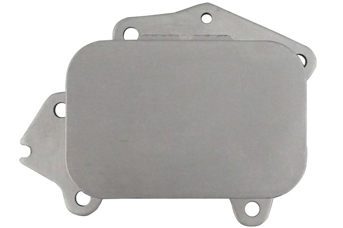 Oljekylare, motor Aic 57809 AIC