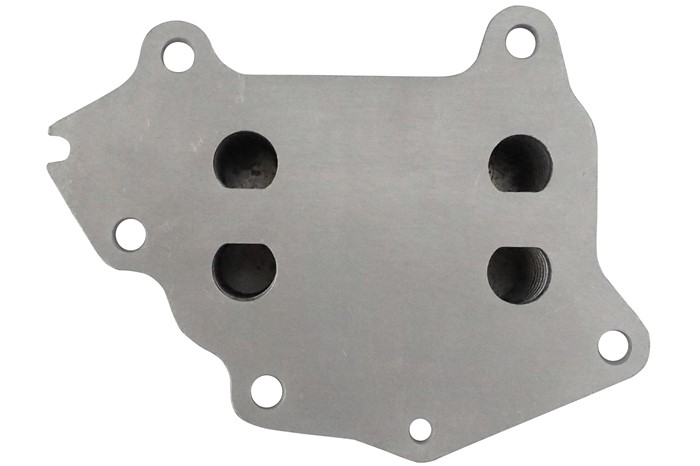 Oljekylare, motor Aic 57809 AIC