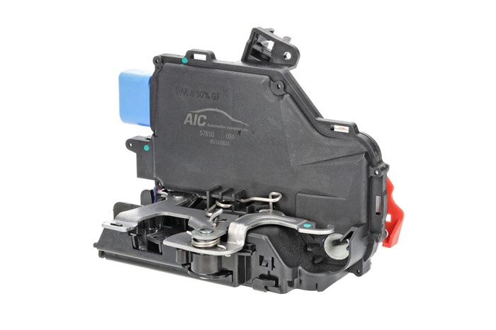 Lås, dörr, Vänster fram Aic 57810 AIC Lås, dörr, Vänster fram Aic 57810 AIC