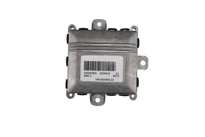 Rep.sats, bromsbacksfäste Aic Original aic quality 57813 AIC
