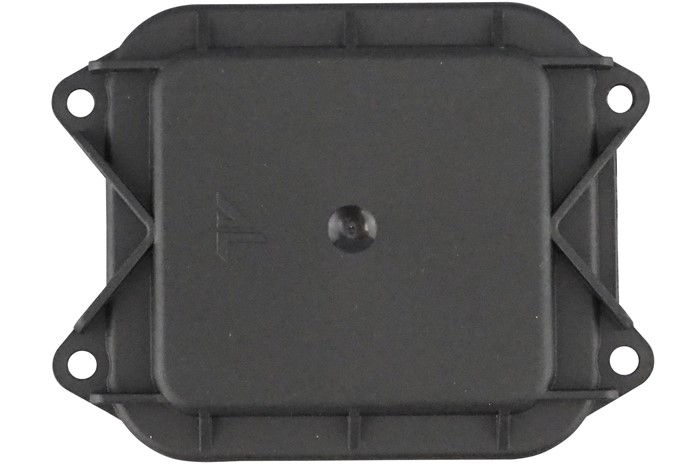 Rep.sats, bromsbacksfäste Aic Original aic quality 57814 AIC