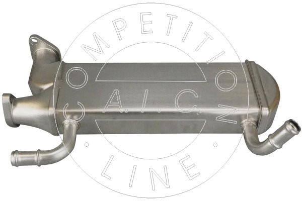 Kylare, avgasåterföring Aic 57817 AIC Kylare, avgasåterföring Aic 57817 AIC