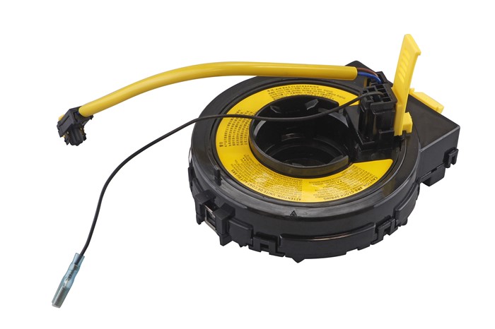 Klockfjäder, airbag Aic 57828 AIC