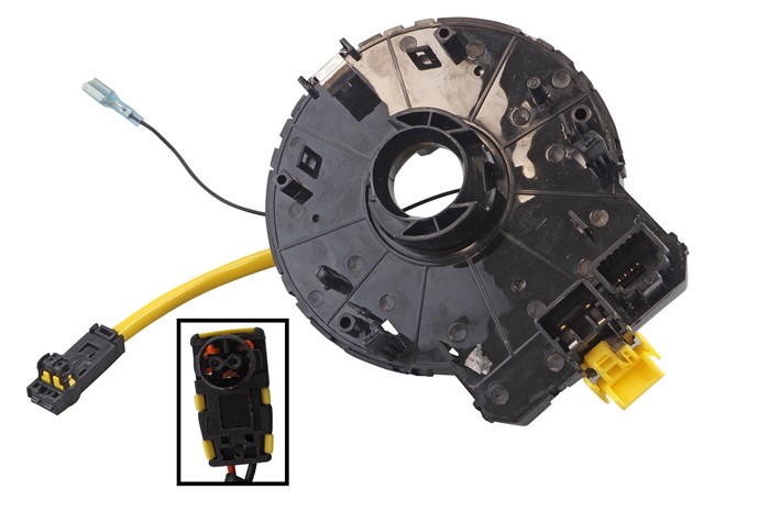 Klockfjäder, airbag Aic 57828 AIC