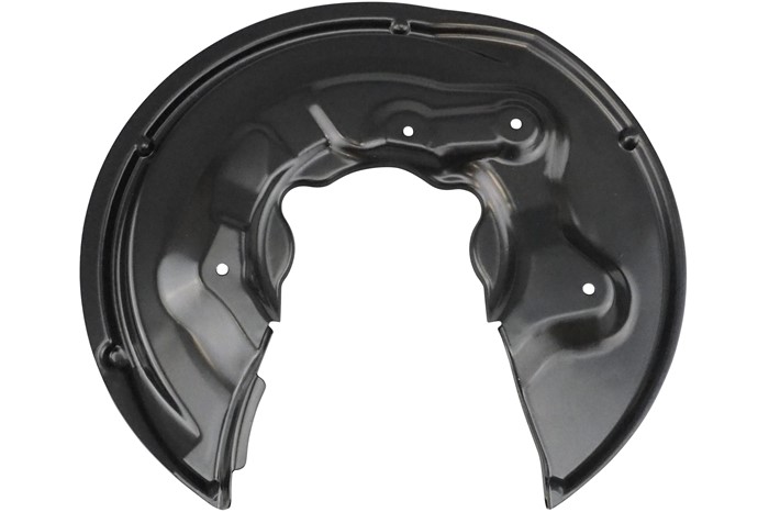 Bromssköld, Bakaxel höger Aic 57850 AIC