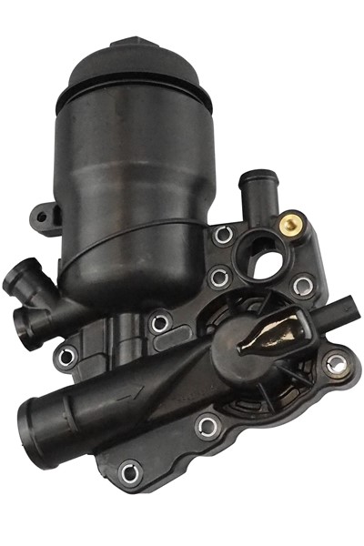 Hus, oljefilter Aic Original aic quality 57852 AIC