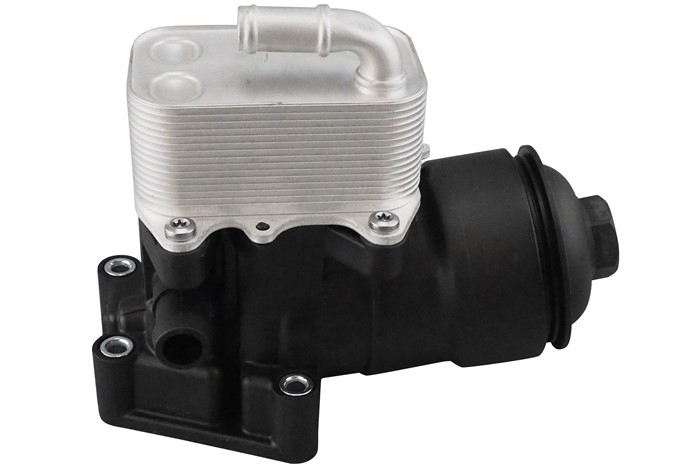 Oljekylare, motor Aic Original aic quality 57854 AIC