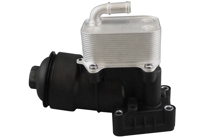 Oljekylare, motor Aic 57854 AIC