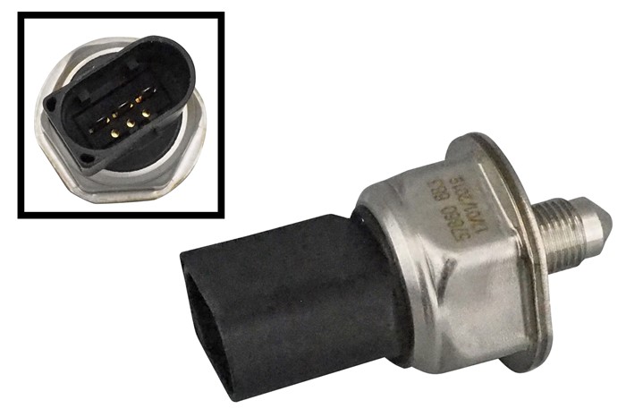 Sensor, bränsletryck Aic 57860 AIC