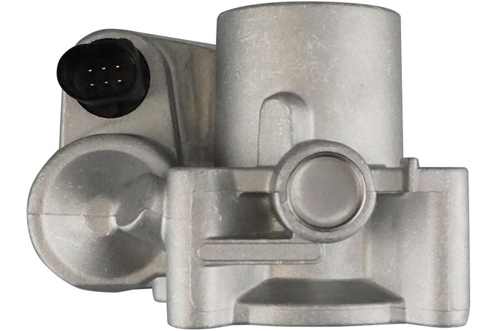 Gasspjäll/Spjällhus 12V Aic 57864 AIC