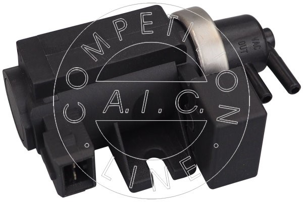 Tryckomvandlare, avgasreglering 12V Aic 57868 AIC