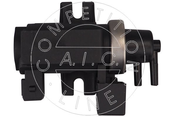 Tryckomvandlare, avgasreglering 12V Aic 57868 AIC