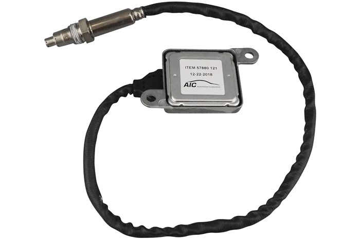 NOx-sensor, ureainsprutning Aic Original aic quality 57880 AIC NOx-sensor, ureainsprutning Aic Original aic quality 57880 AIC