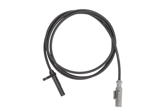 ABS-givare, Sensor, hjulvarvtal, Bakaxel höger Aic 57890 AIC