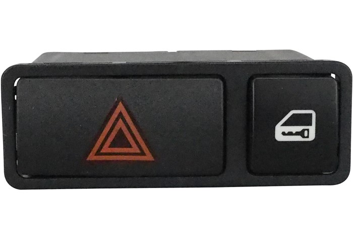 Brytare, varningsblinkers Aic Original aic quality 57892 AIC