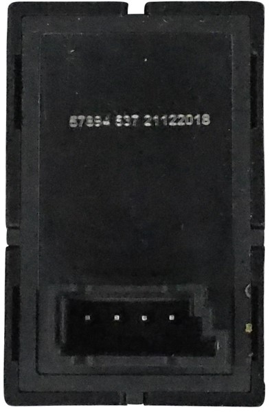 Brytare, fönsterhiss, Fram Aic Original aic quality 57894 AIC Brytare, fönsterhiss, Fram Aic Original aic quality 57894 AIC
