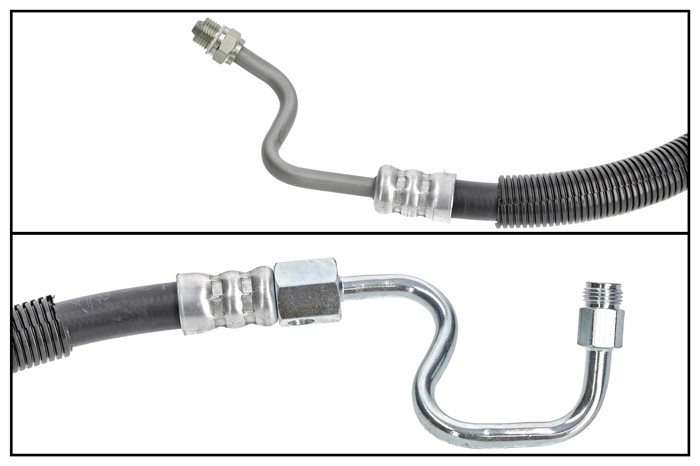 Hydraulikslang, styrsystem Aic 57922 AIC