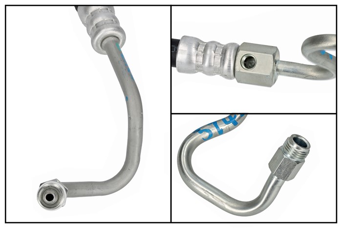 Hydraulikslang, styrsystem Aic 57923 AIC