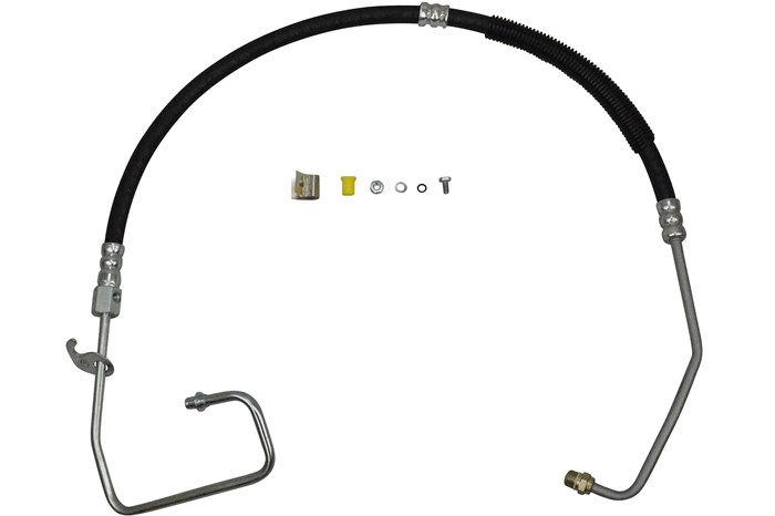 Hydraulikslang, styrsystem Aic 57924 AIC