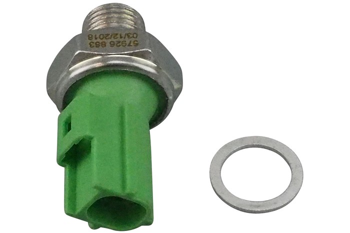 Varningsswitch, oljetryck Aic Original aic quality 57926 AIC