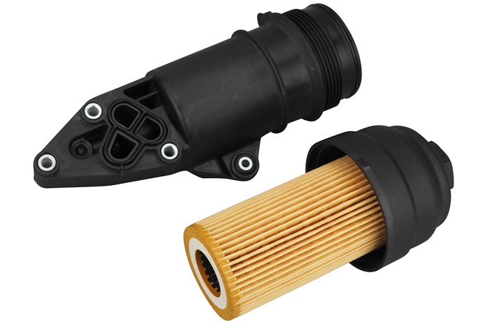 Hus, oljefilter Aic 57927 AIC
