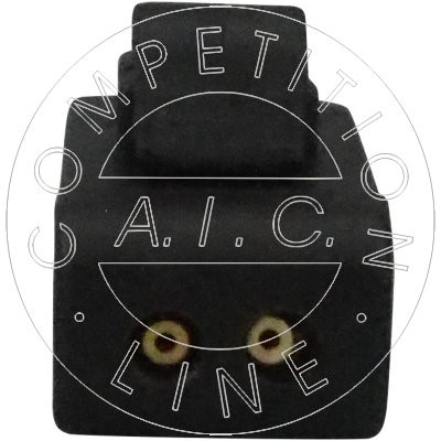 Munstycke, vindrutespolning, Fram Aic 57935 AIC