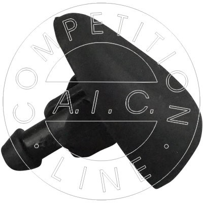 Munstycke, vindrutespolning, Fram Aic Original aic quality 57936 AIC