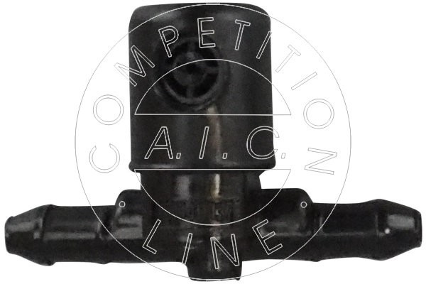 Munstycke, vindrutespolning, Vänster fram Aic 57937 AIC