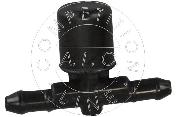 Munstycke, vindrutespolning, Vänster fram Aic 57937 AIC