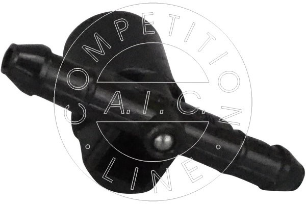 Munstycke, vindrutespolning, Vänster fram Aic 57937 AIC