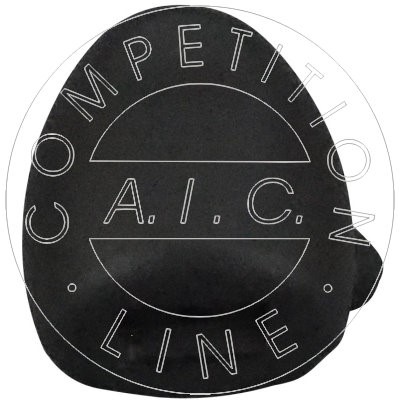 Munstycke, vindrutespolning, Fram AIC Munstycke, vindrutespolning, Fram AIC