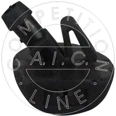 Munstycke, vindrutespolning, Fram AIC Munstycke, vindrutespolning, Fram AIC