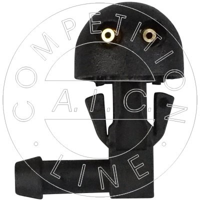 Munstycke, vindrutespolning Aic Original aic quality 57939 AIC