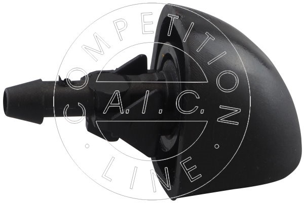 Munstycke, vindrutespolning, Fram, Tvåsidig Aic 57940 AIC