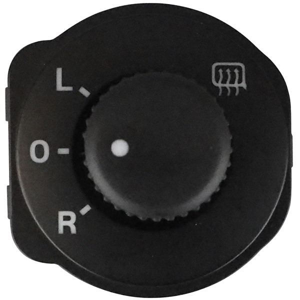 Strömställare, spegelinställning, Förarsida Aic 57942 AIC