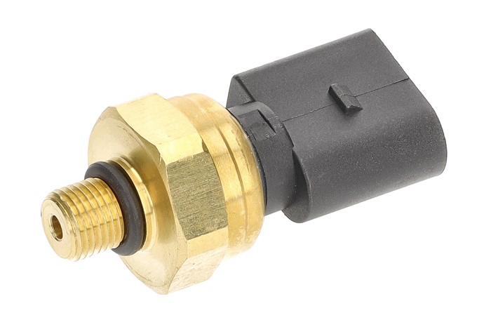 Sensor, bränsletryck Aic Original aic quality 57943 AIC