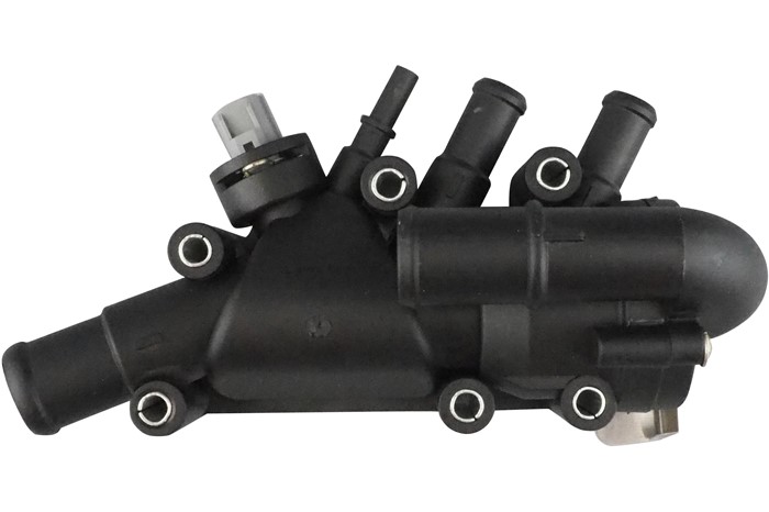 Termostathus AIC