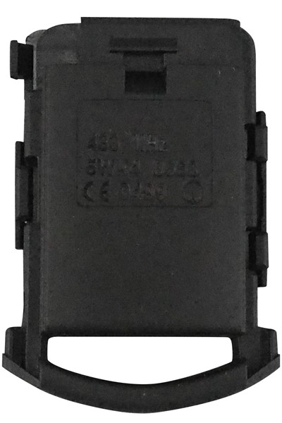 Fjärrlåsnyckel AIC