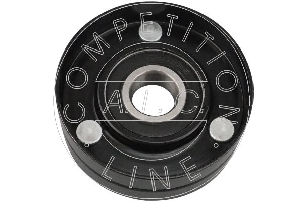 Styrrulle, drivrem Aic Original aic quality 57981 AIC