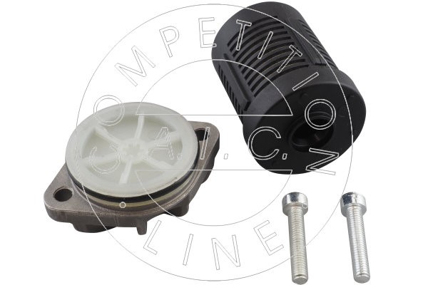 Hydraulfilter, lamellkoppling-allhjulsdrift, Bakaxel Aic 57986 AIC