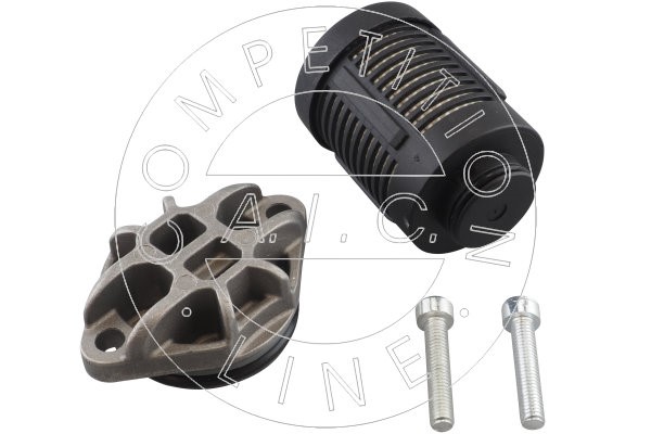 Hydraulfilter, lamellkoppling-allhjulsdrift, Bakaxel Aic 57986 AIC