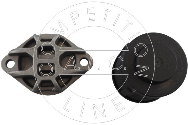 Hydraulfilter, lamellkoppling-allhjulsdrift, Bakaxel Aic 57986 AIC