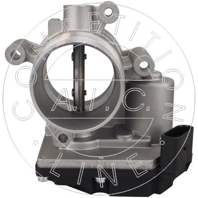 Gasspjäll/Spjällhus 12V Aic Original aic quality 57988 AIC